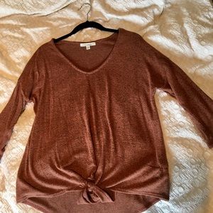 Green Envelope Shirt